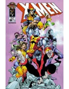 X-MEN 109