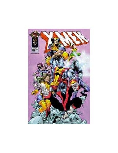 X-MEN 109