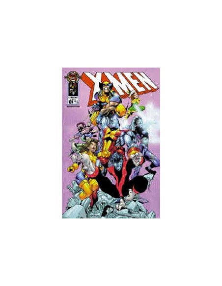 X-MEN 109