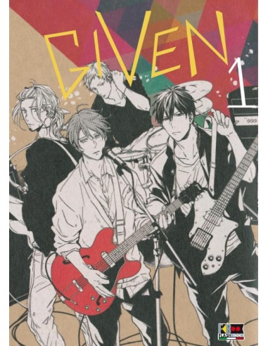 GIVEN 1