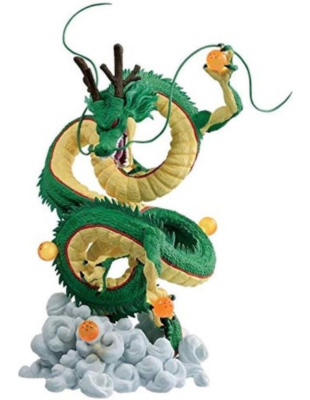 DBZ CREATOR SHENRON A VER.FIGURE