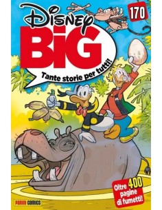 DISNEY BIG 170