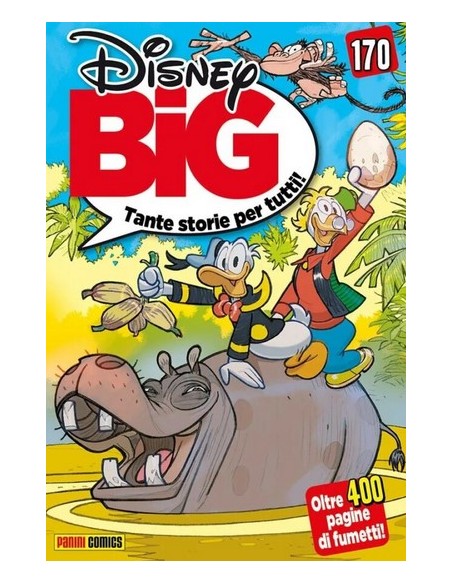DISNEY BIG 170