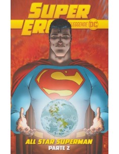 SUPERMAN ACTION COMICS VOL. 1 MAFIA INVISIBILE - DC...