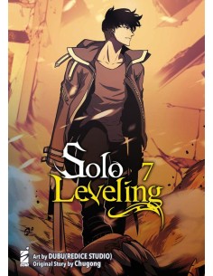 SOLO LEVELING 7 - MANHWA 80
