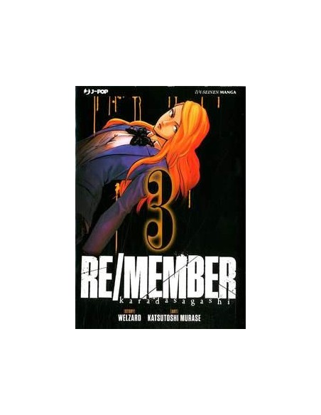 RE/MEMBER 3 (di 17)