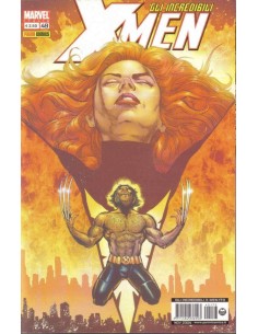 X-MEN NUOVA SERIE 49 - X-MEN 173