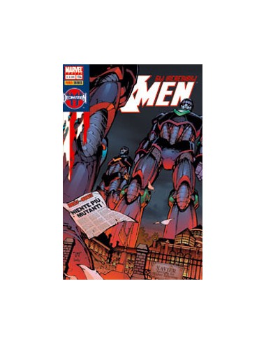 X-MEN 194