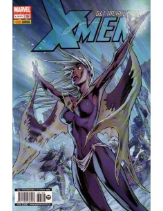 X-MEN 188