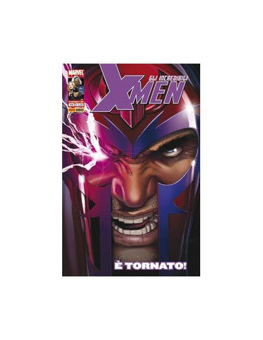 X-MEN 244