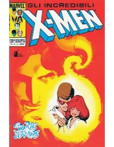 GLI INCREDIBILI X-MEN 6