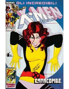 GLI INCREDIBILI X-MEN 3