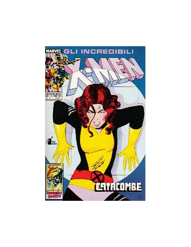 GLI INCREDIBILI X-MEN 3