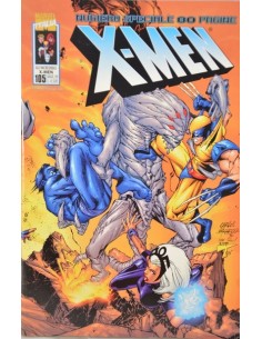 X-MEN 105