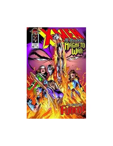 X-MEN 111
