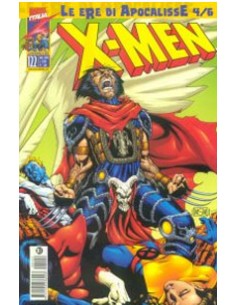 X-MEN 122