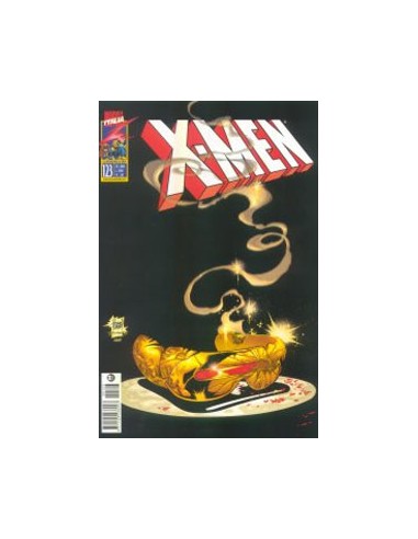 X-MEN 123