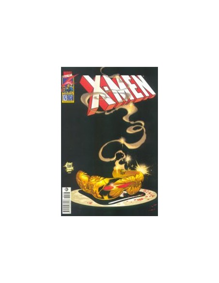X-MEN 123