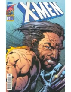 X-MEN 124
