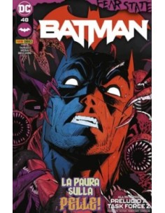 BATMAN 48