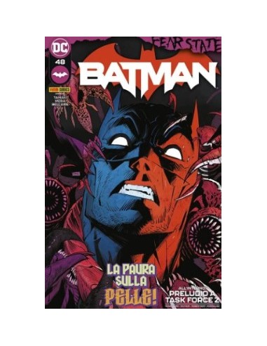 BATMAN 48