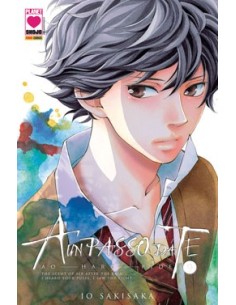 AO HARU RIDE - A UN PASSO DA TE TERZA RISTAMPA 9