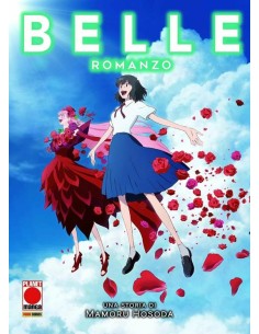 BELLE - ROMANZO
