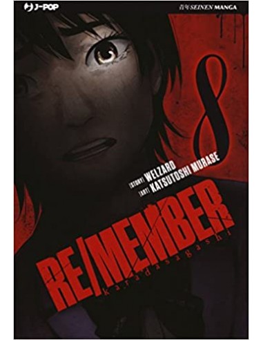 RE/MEMBER 8 (di 17)