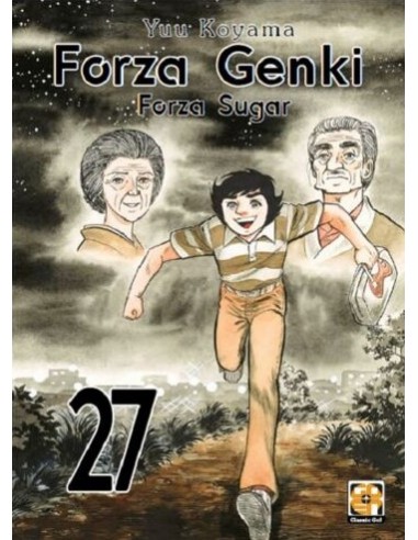 FORZA GENKI! (FORZA SUGAR) 27 - DANSEI COLLECTION 69