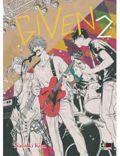 GIVEN 2