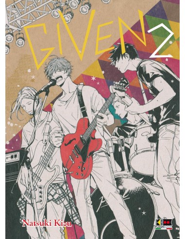 GIVEN 2