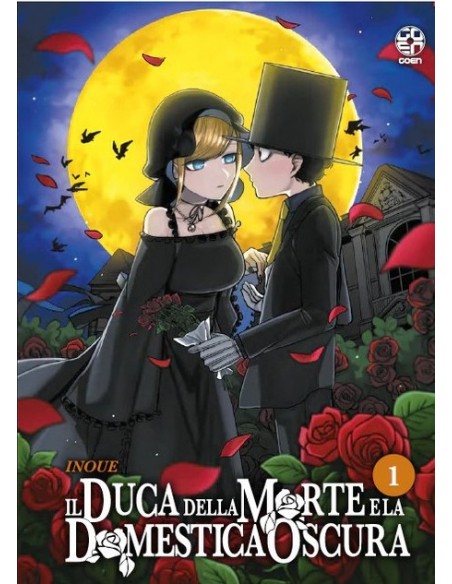 IL DUCA DELLA MORTE 1 - NYU COLLECTION 62