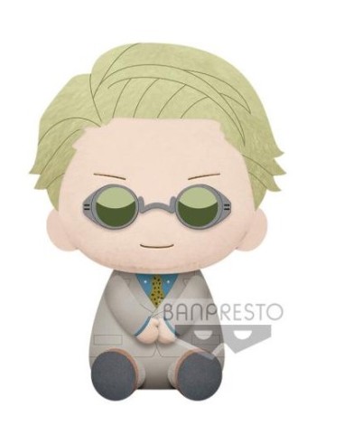 JUJUTSU KAISEN KENTO NANAMI BIG PLU