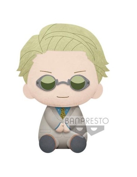 JUJUTSU KAISEN KENTO NANAMI BIG PLU