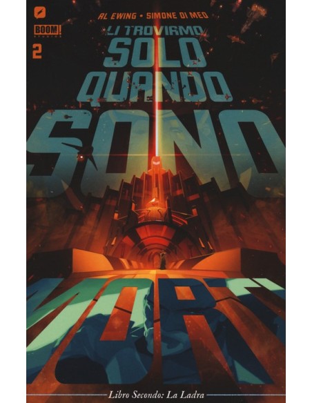 LI TROVIAMO SOLO QUANDO SONO MORTI 2