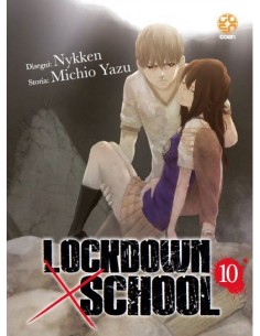 LOCKDOWN X SCHOOL 10 (di 10) - NYU COLLECTION 63