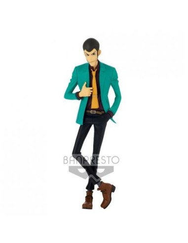 Lupin The Third Part 6 Master Stars Piece Lupin...