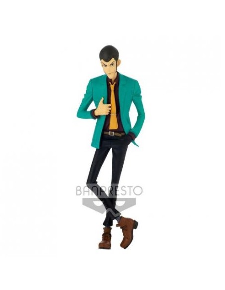 Lupin The Third Part 6 Master Stars Piece Lupin Third