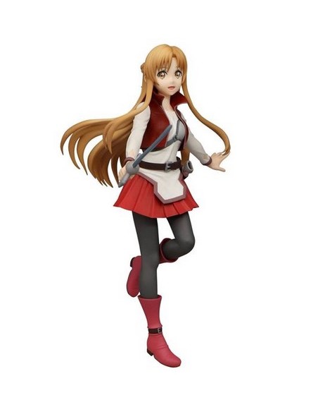 SWORD ART ONLINE THE MOVIE PROGRESSIVE ASUNA STATUE