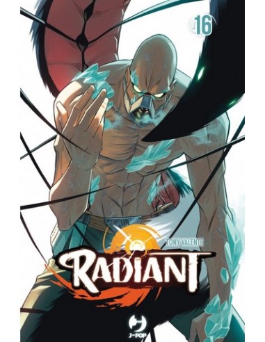 RADIANT 16