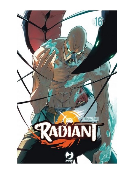 RADIANT 16