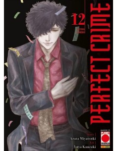 PERFECT CRIME 12 (di 12)