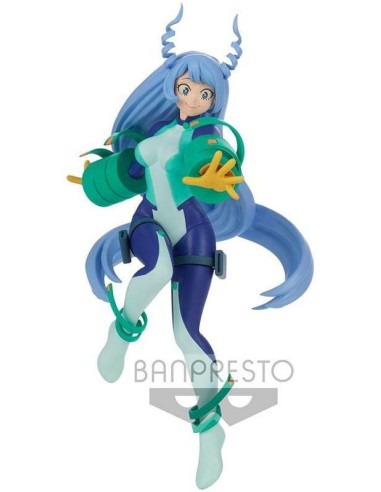 MY HERO ACADEMIA AMAZING HEROES V.16 NEJIRE HADO