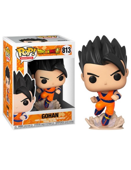 DRAGON BALL SUPER GOHAN - POP 813