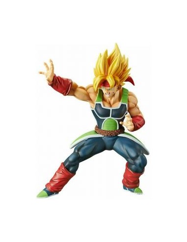 DRAGON BALL Z SUPER SAIYAN BARDOCK