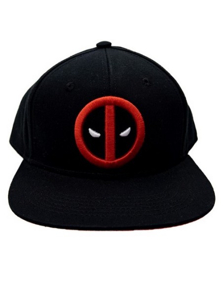 DEADPOOL CAPPELLO