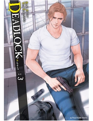 DEADLOCK 3 (di 4)