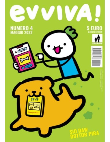 EVVIVA! 4