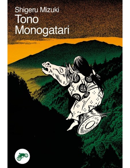 TONO MONOGATARI