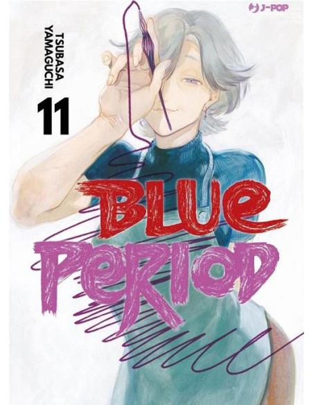 BLUE PERIOD 11